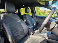 USED 2022 22 FORD KUGA 2.5 EcoBoost Duratec 14.4kWh ST-Line SUV 5dr Petrol Plug-in Hybrid CVT Euro 6 (s/s) (225 ps) Driver Assistance/Winter Pack
