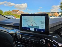 USED 2022 22 FORD KUGA 2.5 EcoBoost Duratec 14.4kWh ST-Line SUV 5dr Petrol Plug-in Hybrid CVT Euro 6 (s/s) (225 ps) Driver Assistance/Winter Pack