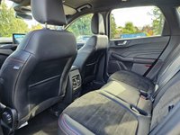 USED 2022 22 FORD KUGA 2.5 EcoBoost Duratec 14.4kWh ST-Line SUV 5dr Petrol Plug-in Hybrid CVT Euro 6 (s/s) (225 ps) Driver Assistance/Winter Pack