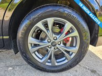 USED 2022 22 FORD KUGA 2.5 EcoBoost Duratec 14.4kWh ST-Line SUV 5dr Petrol Plug-in Hybrid CVT Euro 6 (s/s) (225 ps) Driver Assistance/Winter Pack