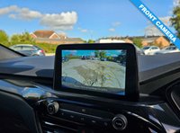 USED 2022 22 FORD KUGA 2.5 EcoBoost Duratec 14.4kWh ST-Line SUV 5dr Petrol Plug-in Hybrid CVT Euro 6 (s/s) (225 ps) Driver Assistance/Winter Pack