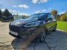 USED 2022 22 FORD KUGA 2.5 EcoBoost Duratec 14.4kWh ST-Line SUV 5dr Petrol Plug-in Hybrid CVT Euro 6 (s/s) (225 ps) Driver Assistance/Winter Pack