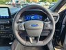USED 2022 22 FORD KUGA 2.5 EcoBoost Duratec 14.4kWh ST-Line SUV 5dr Petrol Plug-in Hybrid CVT Euro 6 (s/s) (225 ps) Driver Assistance/Winter Pack