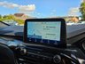 USED 2022 22 FORD KUGA 2.5 EcoBoost Duratec 14.4kWh ST-Line SUV 5dr Petrol Plug-in Hybrid CVT Euro 6 (s/s) (225 ps) Driver Assistance/Winter Pack