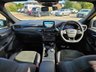 USED 2022 22 FORD KUGA 2.5 EcoBoost Duratec 14.4kWh ST-Line SUV 5dr Petrol Plug-in Hybrid CVT Euro 6 (s/s) (225 ps) Driver Assistance/Winter Pack