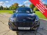 USED 2022 22 FORD KUGA 2.5 EcoBoost Duratec 14.4kWh ST-Line SUV 5dr Petrol Plug-in Hybrid CVT Euro 6 (s/s) (225 ps) Driver Assistance/Winter Pack