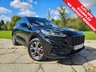 USED 2022 22 FORD KUGA 2.5 EcoBoost Duratec 14.4kWh ST-Line SUV 5dr Petrol Plug-in Hybrid CVT Euro 6 (s/s) (225 ps) Driver Assistance/Winter Pack