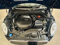 USED 2017 17 MINI HATCH 1.5 Cooper Hatchback 5 Door Petrol Manual Euro 6 (s/s) (136 ps) ULEZ EURO 6 &pound;35 ROAD TAX