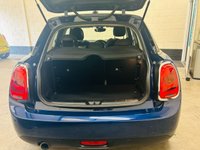 USED 2017 17 MINI HATCH 1.5 Cooper Hatchback 5 Door Petrol Manual Euro 6 (s/s) (136 ps) ULEZ EURO 6 &pound;35 ROAD TAX