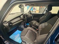 USED 2017 17 MINI HATCH 1.5 Cooper Hatchback 5 Door Petrol Manual Euro 6 (s/s) (136 ps) ULEZ EURO 6 &pound;35 ROAD TAX