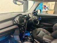 USED 2017 17 MINI HATCH 1.5 Cooper Hatchback 5 Door Petrol Manual Euro 6 (s/s) (136 ps) ULEZ EURO 6 &pound;35 ROAD TAX