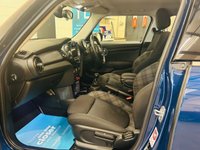 USED 2017 17 MINI HATCH 1.5 Cooper Hatchback 5 Door Petrol Manual Euro 6 (s/s) (136 ps) ULEZ EURO 6 &pound;35 ROAD TAX