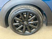 USED 2017 17 MINI HATCH 1.5 Cooper Hatchback 5 Door Petrol Manual Euro 6 (s/s) (136 ps) ULEZ EURO 6 &pound;35 ROAD TAX