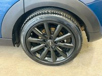 USED 2017 17 MINI HATCH 1.5 Cooper Hatchback 5 Door Petrol Manual Euro 6 (s/s) (136 ps) ULEZ EURO 6 &pound;35 ROAD TAX