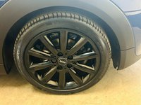 USED 2017 17 MINI HATCH 1.5 Cooper Hatchback 5 Door Petrol Manual Euro 6 (s/s) (136 ps) ULEZ EURO 6 &pound;35 ROAD TAX