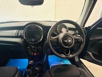 USED 2017 17 MINI HATCH 1.5 Cooper Hatchback 5 Door Petrol Manual Euro 6 (s/s) (136 ps) ULEZ EURO 6 &pound;35 ROAD TAX