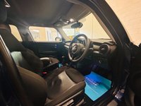 USED 2017 17 MINI HATCH 1.5 Cooper Hatchback 5 Door Petrol Manual Euro 6 (s/s) (136 ps) ULEZ EURO 6 &pound;35 ROAD TAX