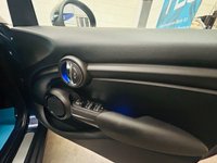 USED 2017 17 MINI HATCH 1.5 Cooper Hatchback 5 Door Petrol Manual Euro 6 (s/s) (136 ps) ULEZ EURO 6 &pound;35 ROAD TAX