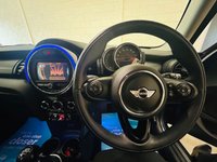 USED 2017 17 MINI HATCH 1.5 Cooper Hatchback 5 Door Petrol Manual Euro 6 (s/s) (136 ps) ULEZ EURO 6 &pound;35 ROAD TAX