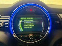 USED 2017 17 MINI HATCH 1.5 Cooper Hatchback 5 Door Petrol Manual Euro 6 (s/s) (136 ps) ULEZ EURO 6 &pound;35 ROAD TAX