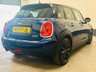 USED 2017 17 MINI HATCH 1.5 Cooper Hatchback 5 Door Petrol Manual Euro 6 (s/s) (136 ps) ULEZ EURO 6 &pound;35 ROAD TAX