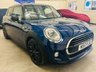 USED 2017 17 MINI HATCH 1.5 Cooper Hatchback 5 Door Petrol Manual Euro 6 (s/s) (136 ps) ULEZ EURO 6 &pound;35 ROAD TAX