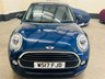 USED 2017 17 MINI HATCH 1.5 Cooper Hatchback 5 Door Petrol Manual Euro 6 (s/s) (136 ps) ULEZ EURO 6 &pound;35 ROAD TAX