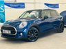 USED 2017 17 MINI HATCH 1.5 Cooper Hatchback 5 Door Petrol Manual Euro 6 (s/s) (136 ps) ULEZ EURO 6 &pound;35 ROAD TAX