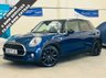 USED 2017 17 MINI HATCH 1.5 Cooper Hatchback 5 Door Petrol Manual Euro 6 (s/s) (136 ps) ULEZ EURO 6 &pound;35 ROAD TAX