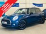 USED 2017 17 MINI HATCH 1.5 Cooper Hatchback 5 Door Petrol Manual Euro 6 (s/s) (136 ps) ULEZ EURO 6 &pound;35 ROAD TAX