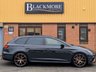 USED 2019 19 SEAT LEON (19) 2.0 TSI Cupra R ABT ST DSG 4Drive PAN ROOF - ABT FACTORY UPGRADE