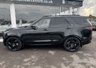 USED 2022 22 LAND ROVER DISCOVERY 3.0 D300 MHEV R-Dynamic HSE SUV 5dr Diesel Auto 4WD Euro 6 (s/s) (300 ps) HEADS UP - SAT-NAV - R/CAMERA