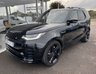 USED 2022 22 LAND ROVER DISCOVERY 3.0 D300 MHEV R-Dynamic HSE SUV 5dr Diesel Auto 4WD Euro 6 (s/s) (300 ps) HEADS UP - SAT-NAV - R/CAMERA