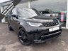 USED 2022 22 LAND ROVER DISCOVERY 3.0 D300 MHEV R-Dynamic HSE SUV 5dr Diesel Auto 4WD Euro 6 (s/s) (300 ps) HEADS UP - SAT-NAV - R/CAMERA