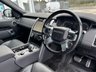 USED 2022 22 LAND ROVER DISCOVERY 3.0 D300 MHEV R-Dynamic HSE SUV 5dr Diesel Auto 4WD Euro 6 (s/s) (300 ps) HEADS UP - SAT-NAV - R/CAMERA