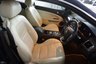 USED 2014 14 JAGUAR XK 5.0 V8 Signature Coupe 2dr Petrol Auto Euro 5 (385 ps)-Superb low mileage example-Finished in Dark Sapphire Metallic-Heated Soft Grain Ivory Leather Upholstery-20 inch alloy wheels-dual climate control-cruise control-Mfsw-Satnav-Dab radio-Bluetooth-Electric memory seats-Reverse camera-Bowers & Wilkins Sound System-Traditional Colour combination. 
