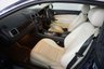 USED 2014 14 JAGUAR XK 5.0 V8 Signature Coupe 2dr Petrol Auto Euro 5 (385 ps)-Superb low mileage example-Finished in Dark Sapphire Metallic-Heated Soft Grain Ivory Leather Upholstery-20 inch alloy wheels-dual climate control-cruise control-Mfsw-Satnav-Dab radio-Bluetooth-Electric memory seats-Reverse camera-Bowers & Wilkins Sound System-Traditional Colour combination. 