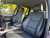 USED 2016 16 BMW X3 2.0 20d SE SUV 5dr Diesel Manual xDrive Euro 6 (s/s) (190 ps) 