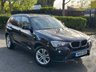 USED 2016 16 BMW X3 2.0 20d SE SUV 5dr Diesel Manual xDrive Euro 6 (s/s) (190 ps) 