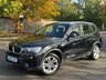 USED 2016 16 BMW X3 2.0 20d SE SUV 5dr Diesel Manual xDrive Euro 6 (s/s) (190 ps) 