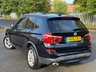 USED 2016 16 BMW X3 2.0 20d SE SUV 5dr Diesel Manual xDrive Euro 6 (s/s) (190 ps) 