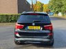 USED 2016 16 BMW X3 2.0 20d SE SUV 5dr Diesel Manual xDrive Euro 6 (s/s) (190 ps) 