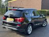 USED 2016 16 BMW X3 2.0 20d SE SUV 5dr Diesel Manual xDrive Euro 6 (s/s) (190 ps) 