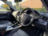 USED 2016 16 BMW X3 2.0 20d SE SUV 5dr Diesel Manual xDrive Euro 6 (s/s) (190 ps) 