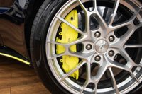 USED 2020 70 ASTON MARTIN VANTAGE 4.0 V8 AMR Hero 