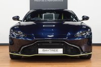 USED 2020 70 ASTON MARTIN VANTAGE 4.0 V8 AMR Hero 