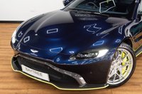 USED 2020 70 ASTON MARTIN VANTAGE 4.0 V8 AMR Hero 