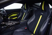 USED 2020 70 ASTON MARTIN VANTAGE 4.0 V8 AMR Hero 