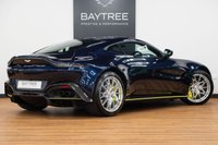 USED 2020 70 ASTON MARTIN VANTAGE 4.0 V8 AMR Hero 