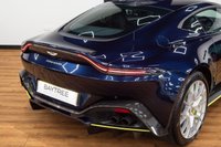 USED 2020 70 ASTON MARTIN VANTAGE 4.0 V8 AMR Hero 